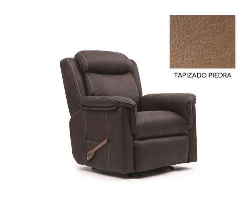 Imagen principal BUTACA NATURE CHIARA COLOR PIEDRA
