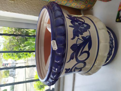 Imagen principal Copa cerámica 25cm