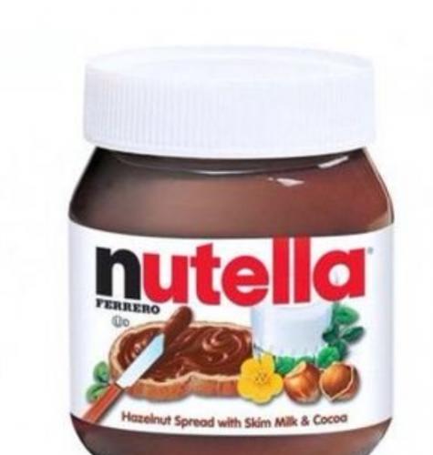 Imagen principal Crema Cacao Nutela de 200 gramos