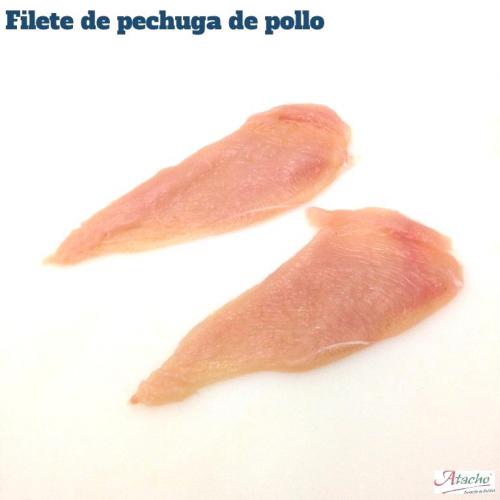 Imagen principal Filete de Pechuga de Pollo