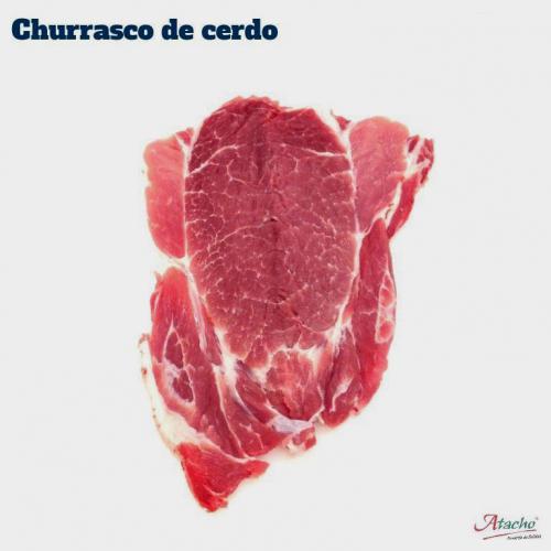Imagen principal Churrasco de Cerdo