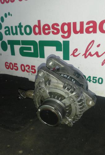 Imagen principal Alternador Toyota Corolla