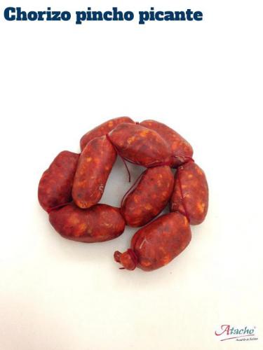 Imagen principal Chorizo Pincho Picante