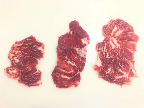 Imagen principal Abanico de Cerdo Ibérico Fileteado