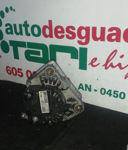 Imagen principal Alternador Dacia Sandero