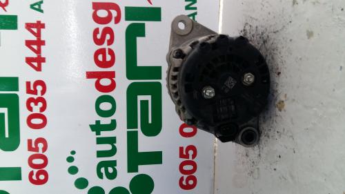 Imagen principal Alternador Opel Insignia