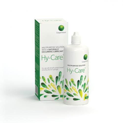 Imagen principal HY-CARE SOLUCIÓN ÚNICA 360ml
