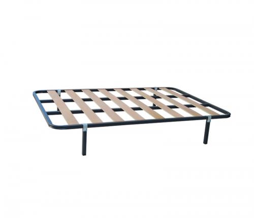 Imagen principal SOMIER LAMINAS NATURE BASIC 90X180