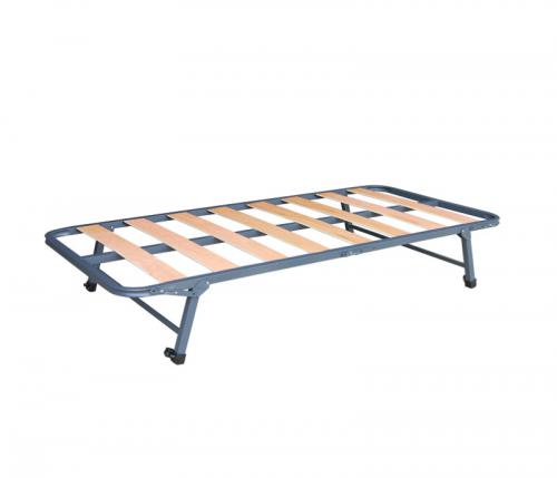 Imagen principal SOMIER INFERIOR ARRASTRE NATURE BASIC 90X190