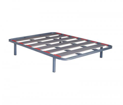 Imagen principal SOMIER LAMINAS NATURE PREMIUM 105X190