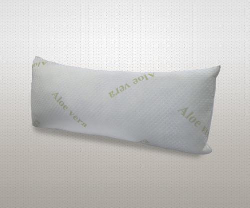 Imagen principal ALMOHADA NATURE BASIC 135 COPOS DE VISCOELASTICA