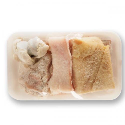 Imagen principal Preparado para Puchero