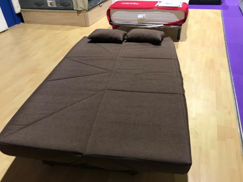 Imagen principal SOFA CAMA LIBRO