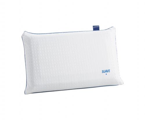 Imagen principal ALMOHADA 90 NATURE ELITE VISCOELASTICA FIRMEZA SUAVE