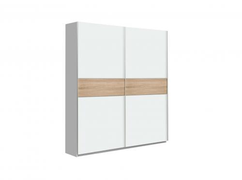 Imagen principal ARMARIO WINNER PUERTAS CORREDERAS 120