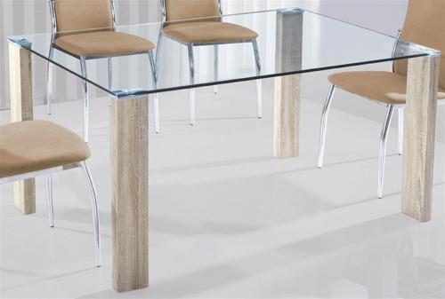 Imagen principal MESA COMEDOR NIGER COLOR CAMBRIAN