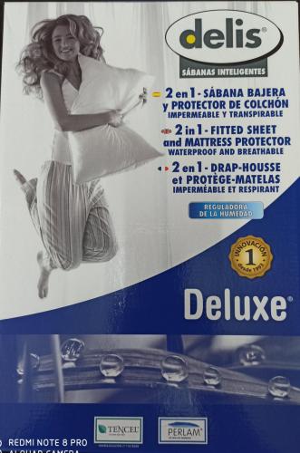 Imagen principal Protector Delis 135