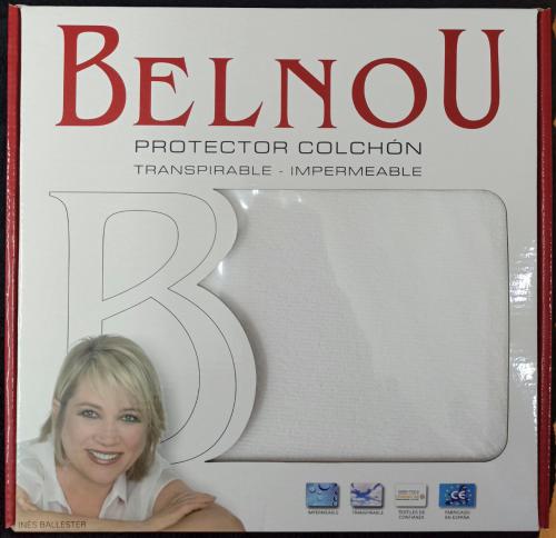 Imagen principal Protector Belnou 135
