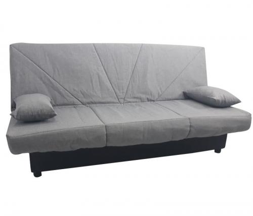 Imagen principal SOFA CAMA CLOUD GRIS
