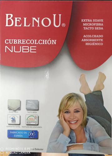 Imagen principal Protector Belnou 135