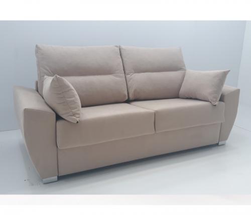 Imagen principal SOFA CAMA ITALIANO GIOVANE BEIGE