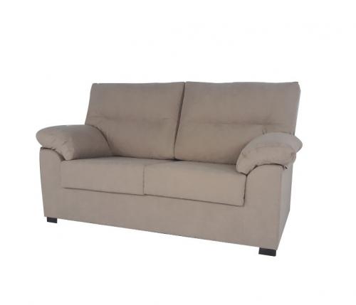 Imagen principal SOFA VISSUTO SUMMER 2 PLAZAS TAPIZADO SAVANA