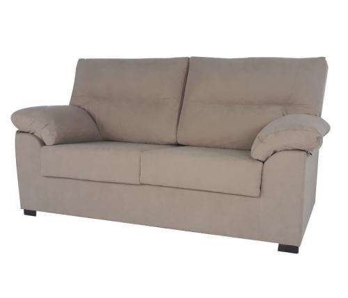 Imagen principal SOFA VISSUTO SUMMER 3 PLAZAS TAPIZADO SAVANA