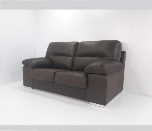 Imagen principal SOFA 3 PLAZAS VISSUTO BOSTON (COLOR OXIDO)