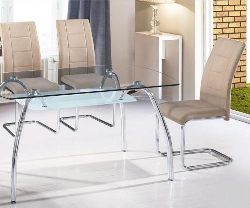 Imagen principal SILLA TRIBOR COLOR BEIGE