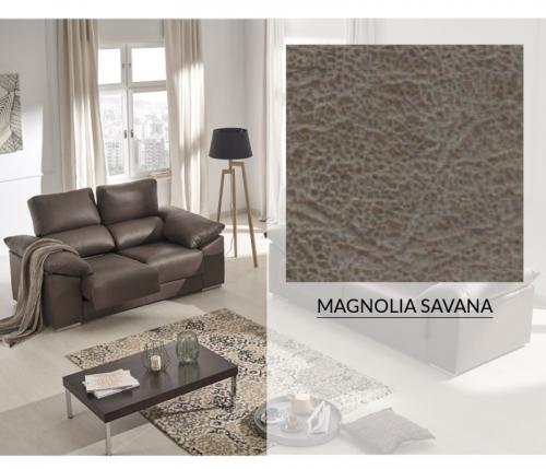 Imagen principal SOFA 2 PLAZAS SAUCE COLOR SAVANA