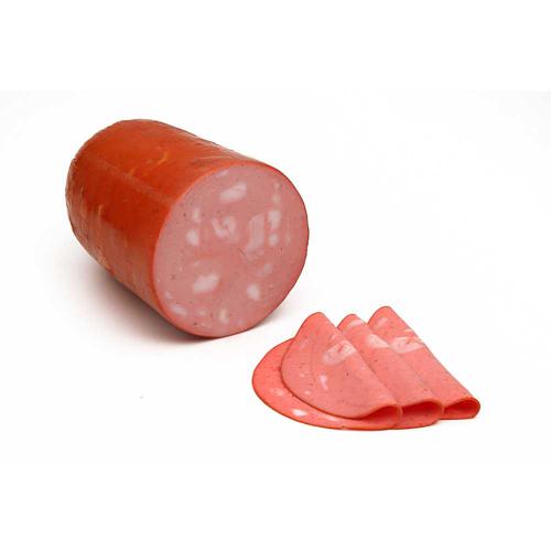 Imagen principal Mortadela Pak de 150 gr. (Producto recien cortado y envasado)