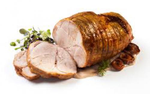 Imagen principal Pollo Relleno Pak 150 gr. (Producto recien cortado y envasado)