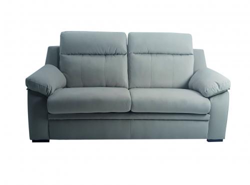 Imagen principal SOFA 2 PLAZAS NATURE VINCI COLOR TIERRA