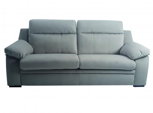 Imagen principal SOFA 3 PLAZAS NATURE VINCI COLOR TIERRA