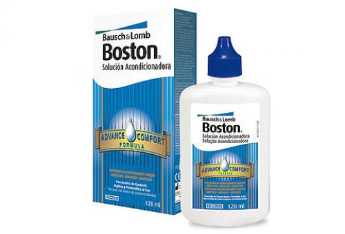 Imagen principal Boston® Advance. SOLUCIÓN ACONDICIONADORA 120ml