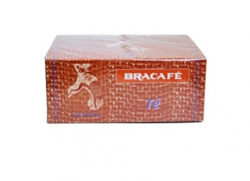 Imagen principal Te caja Infusion de 100 sobres. 