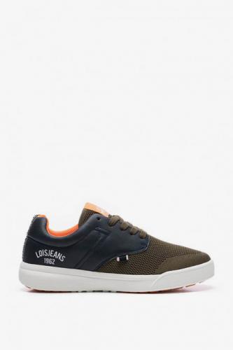 Imagen principal Zapatillas Lois verde talla 40 - 41 - 42 - 43 - 44 - 45