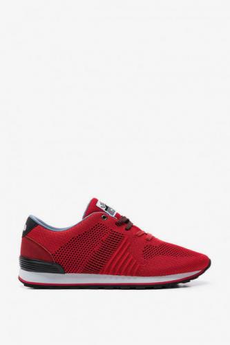 Imagen principal Zapatilla Lois Rojo talla 40 - 41 - 42 - 43 - 44 - 45