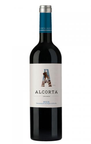 Imagen principal Rioja Alcorta Crianza 