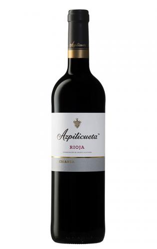 Imagen principal Rioja Azpilicueta Crianza