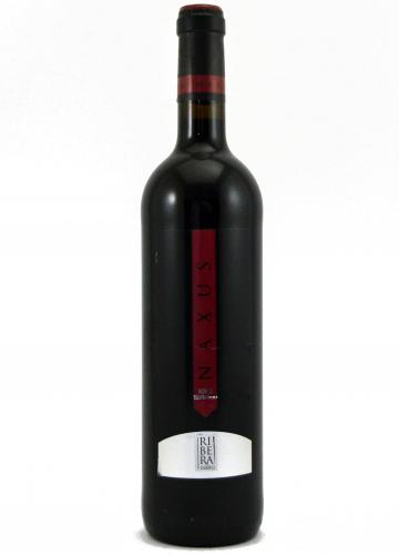 Imagen principal Rivera Duero Naxus Roble