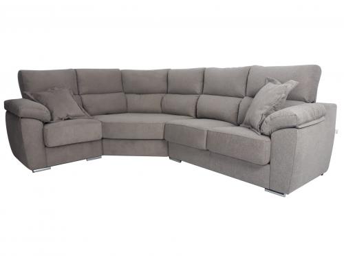 Imagen principal SOFA RINCONERA NATURE HOUSE COLOR TIERRA
