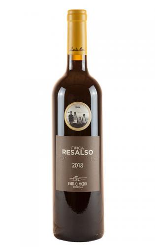 Imagen principal Rivera Duero Finca Resalso