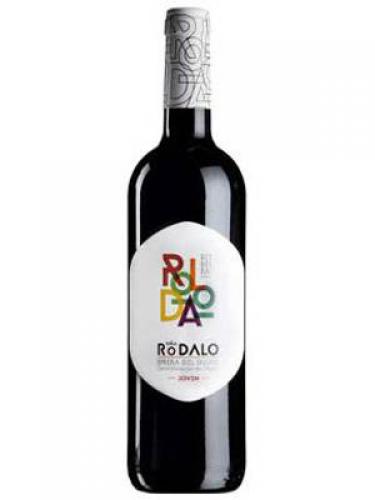 Imagen principal Rivera Duero Viña Rodalo Roble