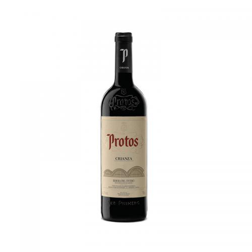 Imagen principal Rivera Duero Protos Crianza