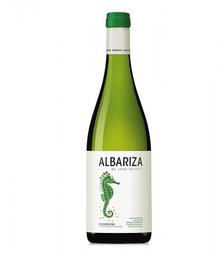 Imagen principal Vino Blanco Albariza