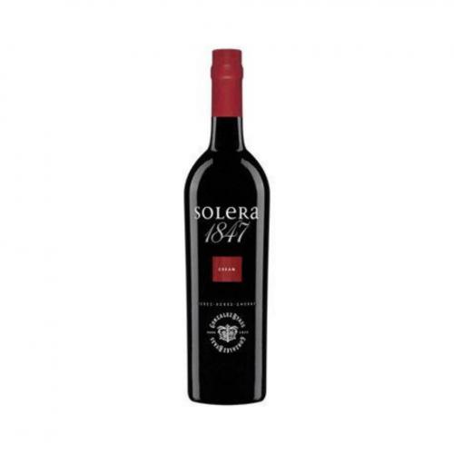 Imagen principal Solera 1847 Cream