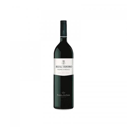 Imagen principal Pedro Ximenez Real Tesoro