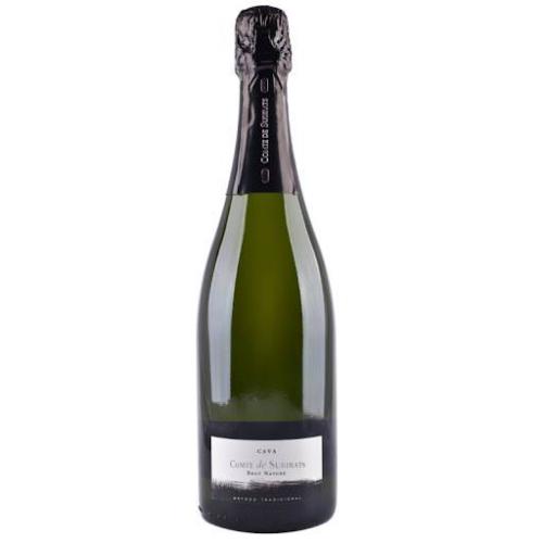 Imagen principal Cava Comte de Subirats