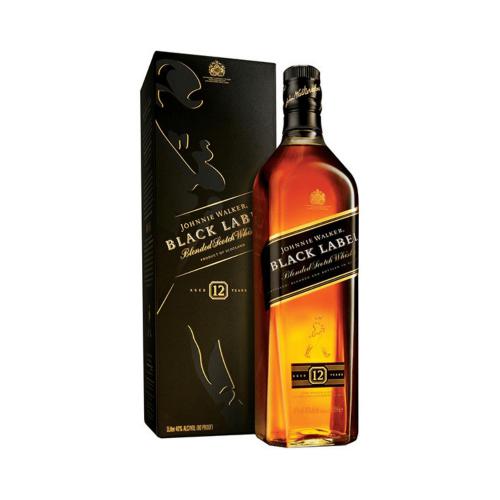 Imagen principal Johnnie Walker Black Label